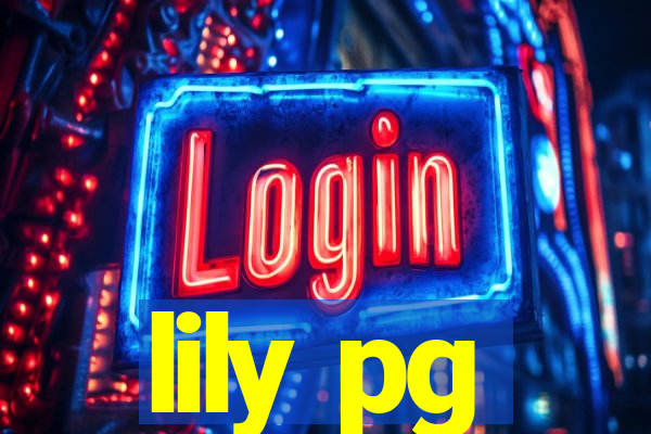 lily pg